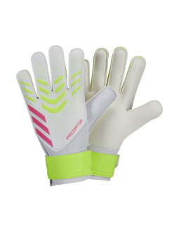 Rękawice bramkarskie adidas predator training goalkeeper jr 2