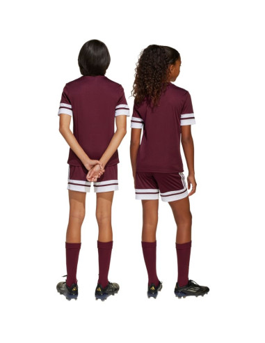 Spodenki adidas squadra 25 jr