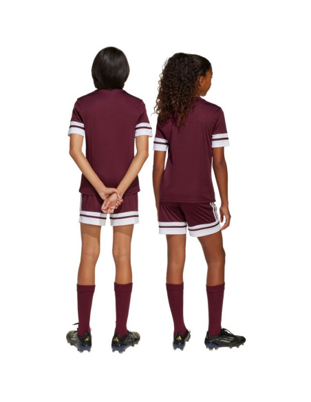 Spodenki adidas squadra 25 jr