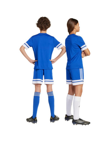 Spodenki adidas squadra 25 jr