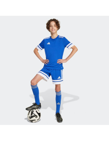 Spodenki adidas squadra 25 jr