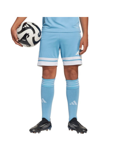 Spodenki adidas squadra 25 jr