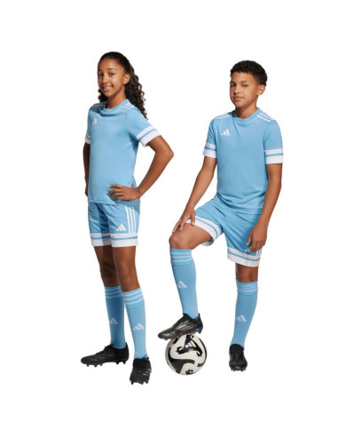 Spodenki adidas squadra 25 jr