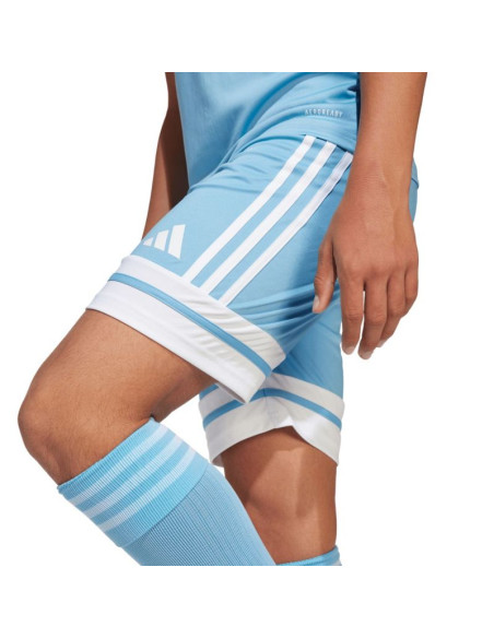 Spodenki adidas squadra 25 jr