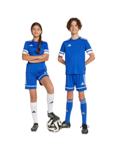 Spodenki adidas squadra 25 jr