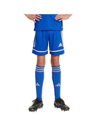 Spodenki adidas squadra 25 jr