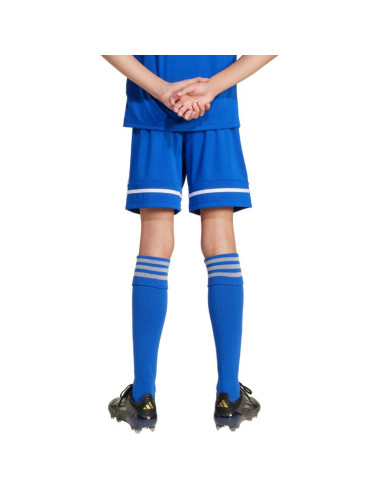 Spodenki adidas squadra 25 jr