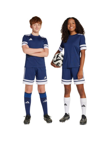 Spodenki adidas squadra 25 jr