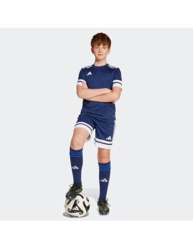 Spodenki adidas squadra 25 jr