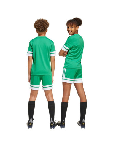 Spodenki adidas squadra 25 jr