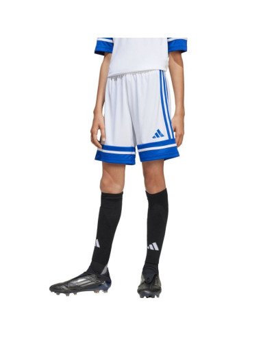 Spodenki adidas squadra 25 jr