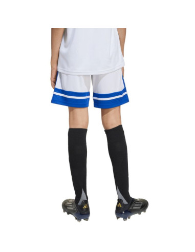 Spodenki adidas squadra 25 jr