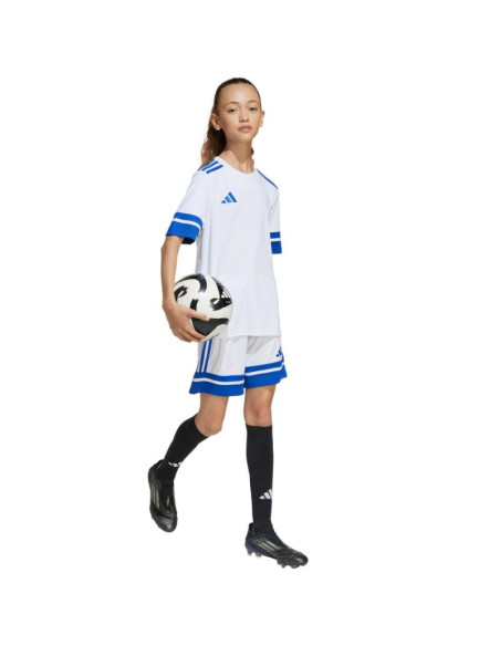 Spodenki adidas squadra 25 jr