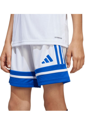 Spodenki adidas squadra 25 jr