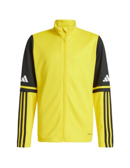 Bluza adidas squadra 25 training jr 2