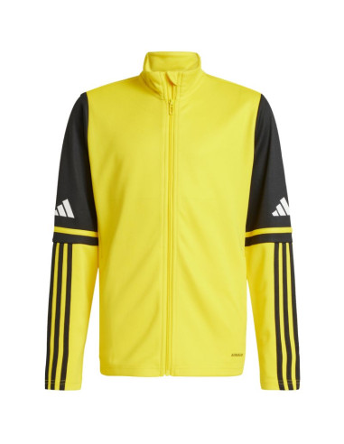 Bluza adidas squadra 25 training jr