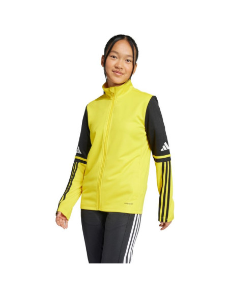 Bluza adidas squadra 25 training jr