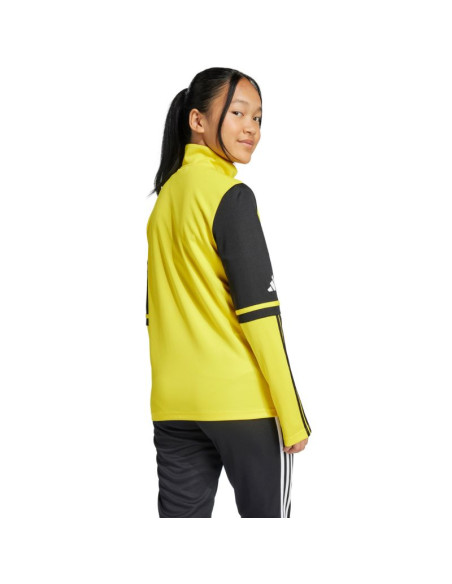 Bluza adidas squadra 25 training jr