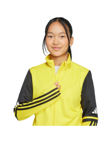 Bluza adidas squadra 25 training jr