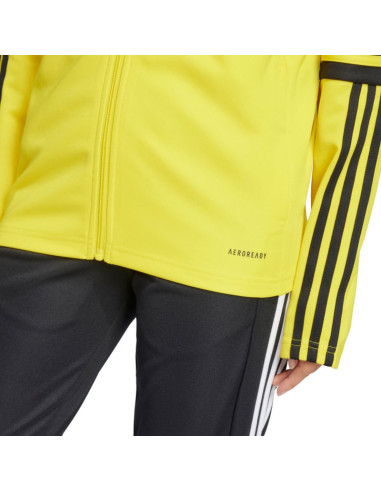 Bluza adidas squadra 25 training jr