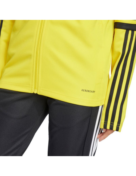 Bluza adidas squadra 25 training jr