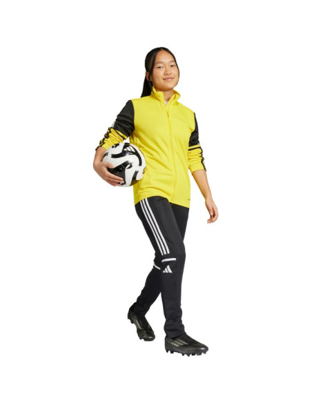 Bluza adidas squadra 25 training jr