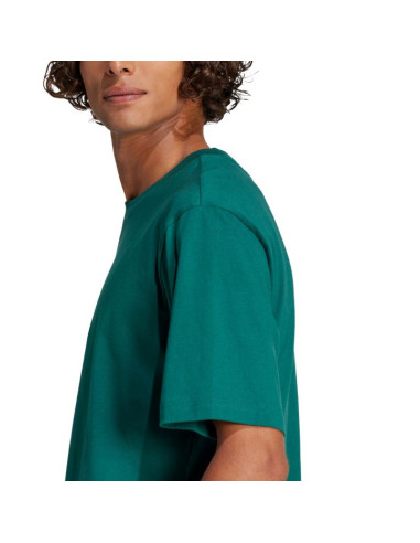 Koszulka adidas essentials linear single m