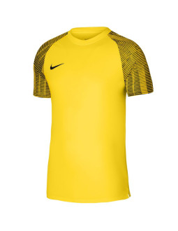 Koszulka nike df academy jsy ss jr