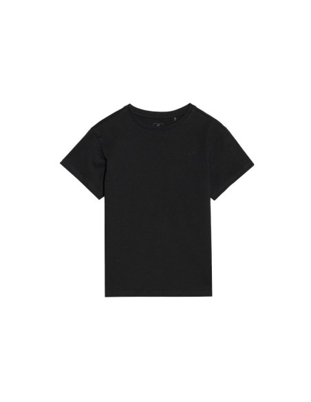 Koszulka 4f jr 4fjwmm00ttshm2330