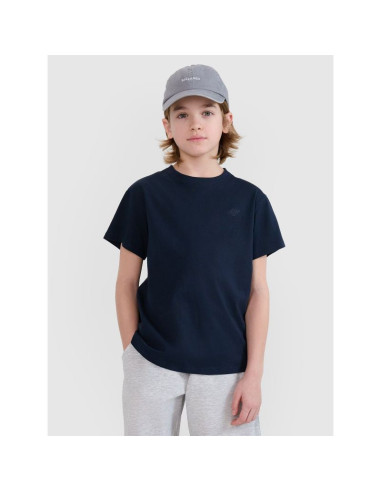 Koszulka 4f jr 4fjwmm00ttshm2330