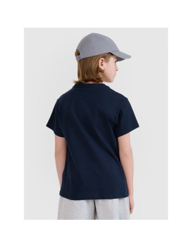 Koszulka 4f jr 4fjwmm00ttshm2330