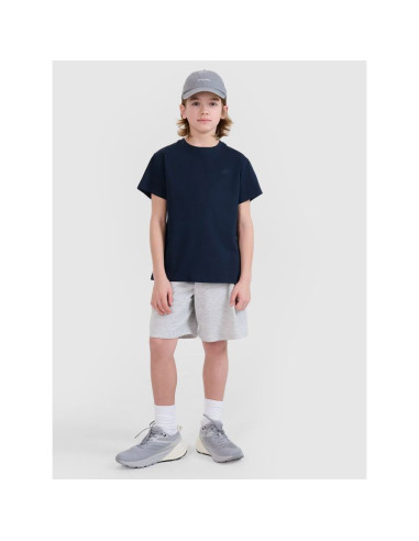 Koszulka 4f jr 4fjwmm00ttshm2330