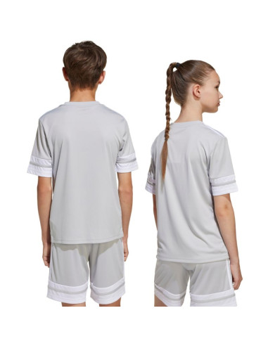 Koszulka adidas squadra 25 jr