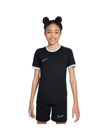 Koszulka nike dri-fit academy 25 ss jr fz9758