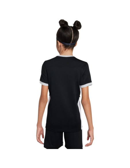 Koszulka nike dri-fit academy 25 ss jr fz9758