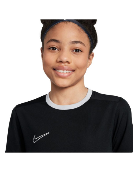 Koszulka nike dri-fit academy 25 ss jr fz9758