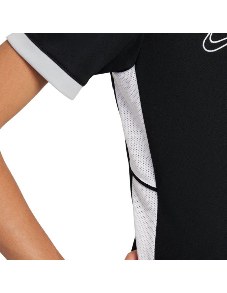 Koszulka nike dri-fit academy 25 ss jr fz9758