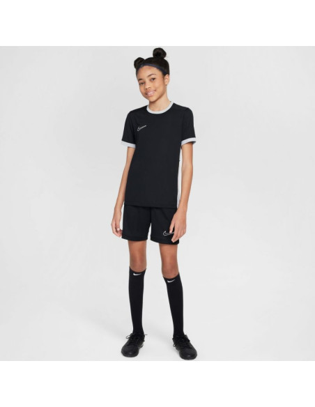 Koszulka nike dri-fit academy 25 ss jr fz9758
