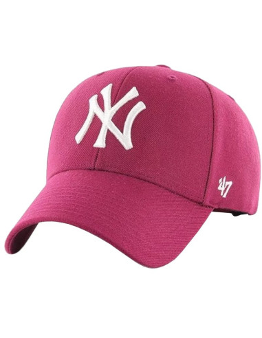 Czapka z daszkiem 47 brand new york yankees mvp cap