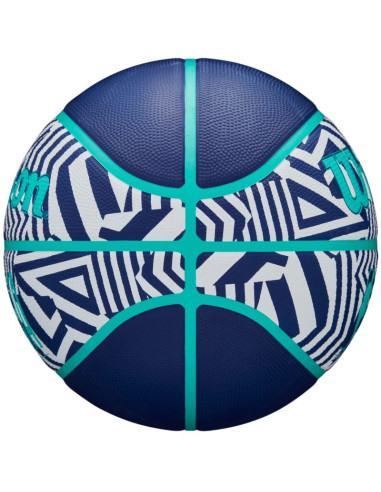 Piłka do koszykówki wilson nba