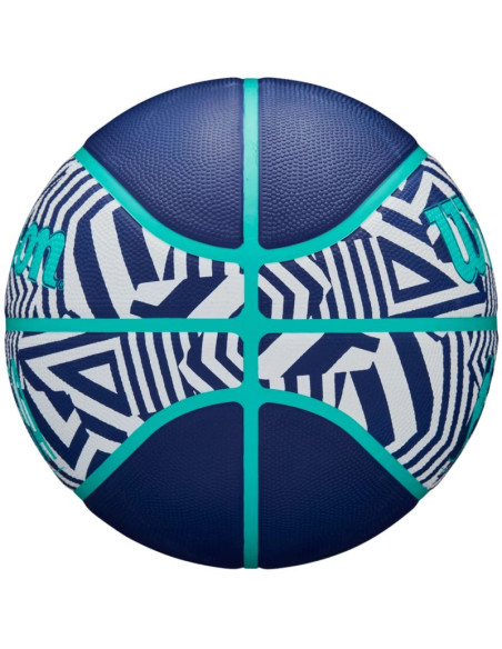 Piłka do koszykówki wilson nba