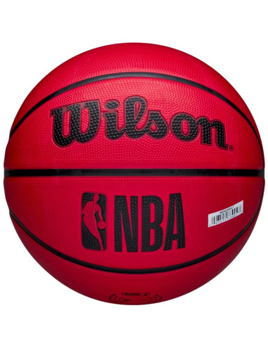 Piłka do koszykówki wilson nba