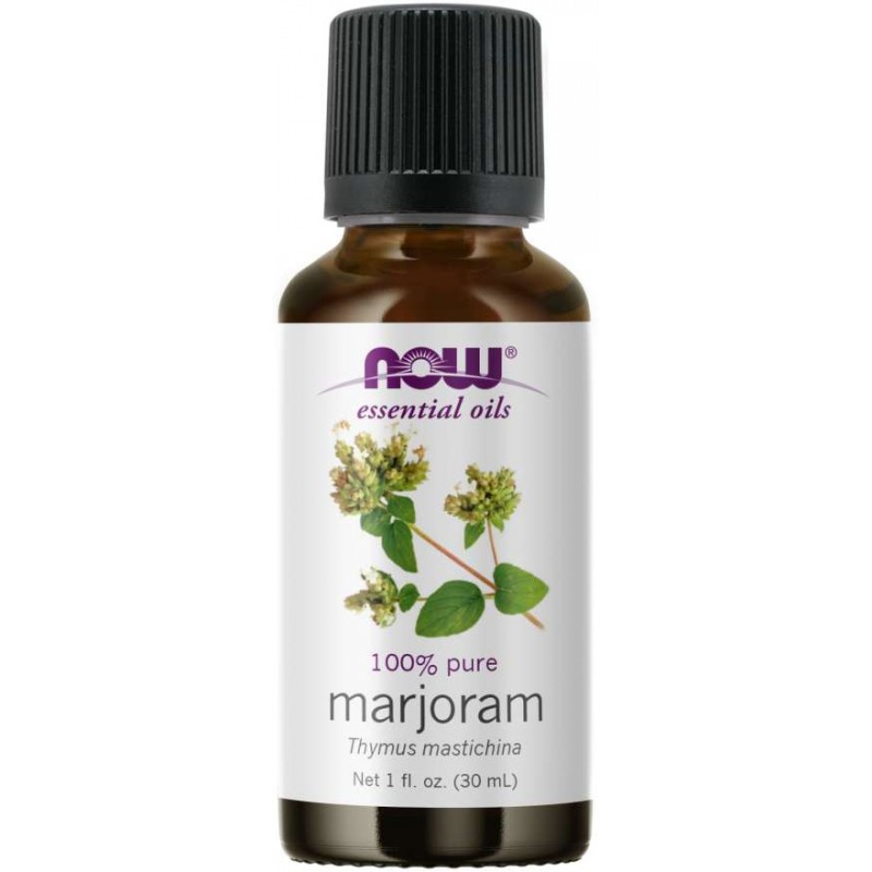 Olejek Majerankowy Marjoram (30 ml)