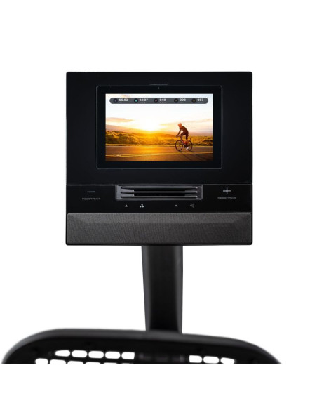 Rower programowany poziomy nordictrack g10