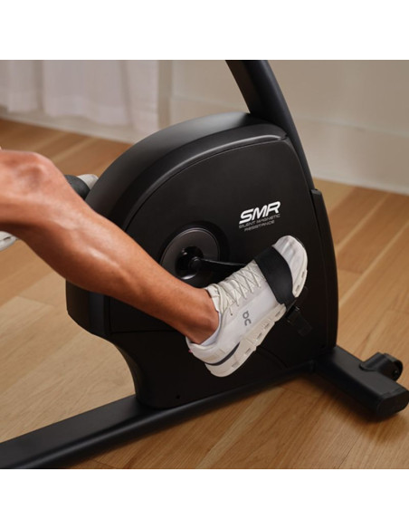 Rower programowany poziomy nordictrack g10