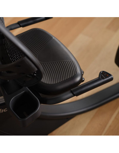 Rower programowany poziomy nordictrack g10