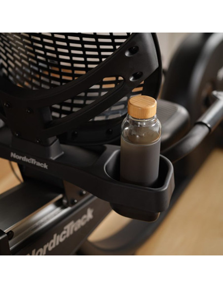 Rower programowany poziomy nordictrack g10