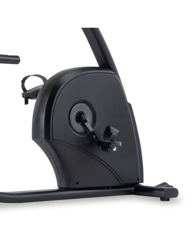 Rower programowany poziomy nordictrack g10