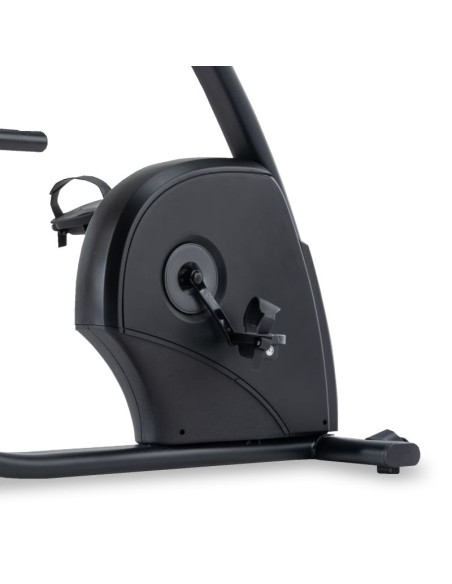 Rower programowany poziomy nordictrack g10