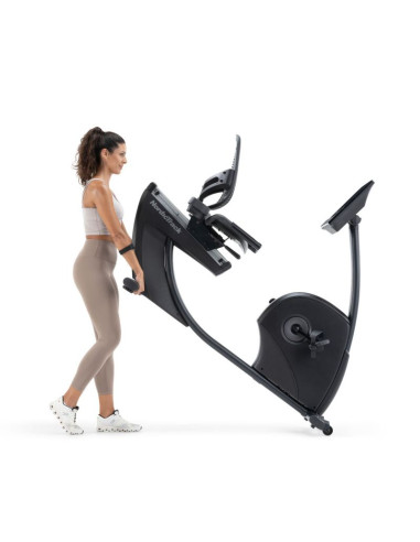 Rower programowany poziomy nordictrack g10